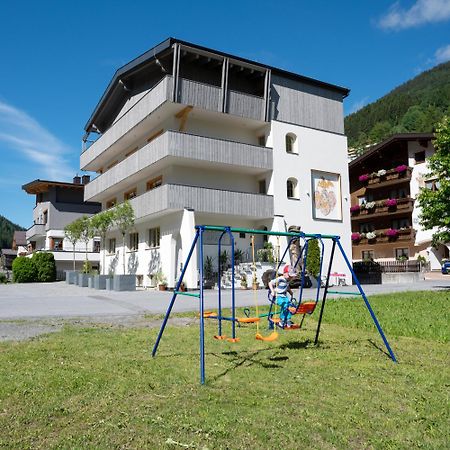 Kappl Apart Kappl (Landeck) Exterior foto